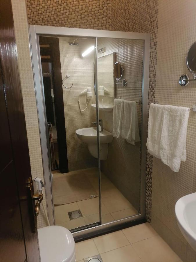 Al-Ahlam Hotel Apartments Акаба Екстериор снимка