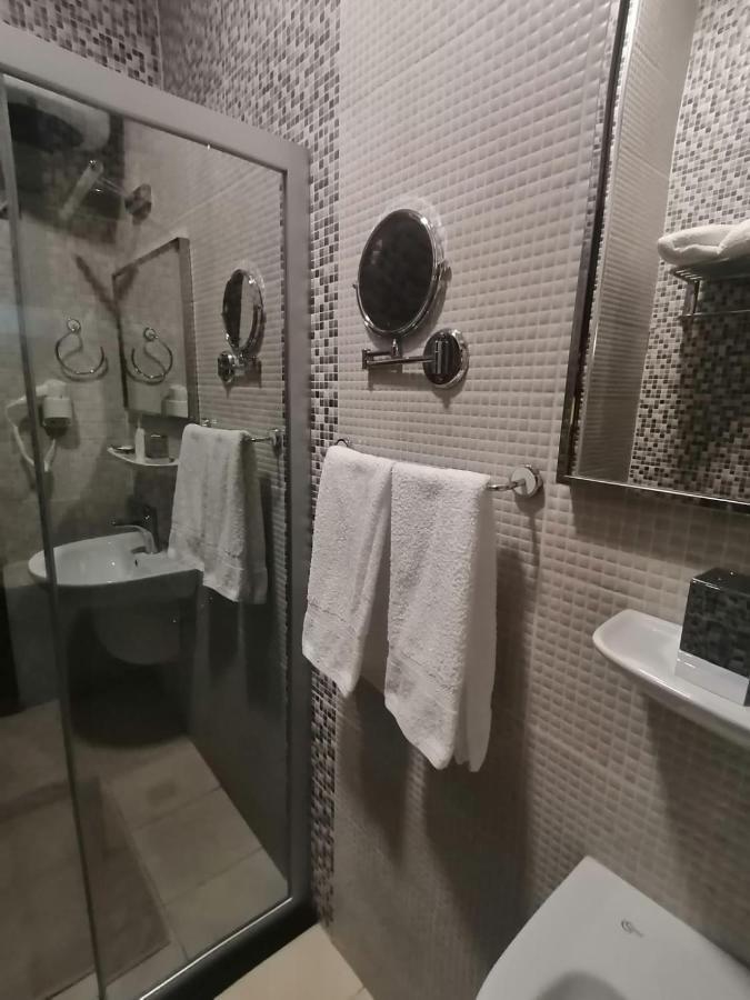 Al-Ahlam Hotel Apartments Акаба Екстериор снимка