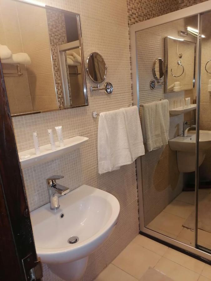 Al-Ahlam Hotel Apartments Акаба Екстериор снимка